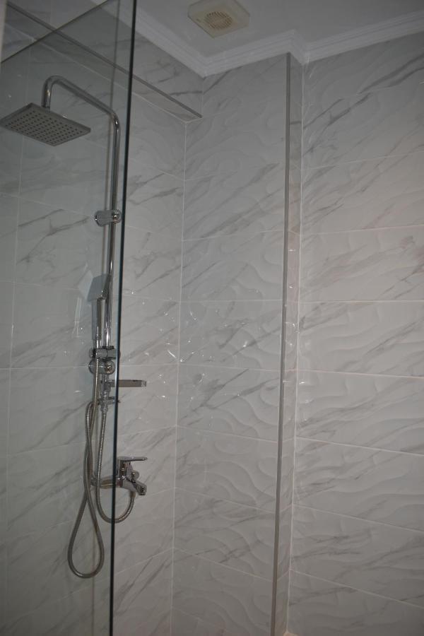 Sea View Luxury Apartment In Nea Kallikratia. Nea Kallikrateia Dış mekan fotoğraf